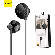 JIAYU JY-373 наушники вакуум - гарнитура (3.5мм)